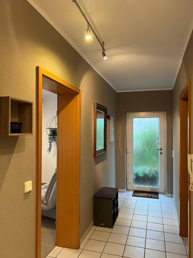 Sunset Apartment Mit Rheinblick In Urbar Urbar  Exterior foto