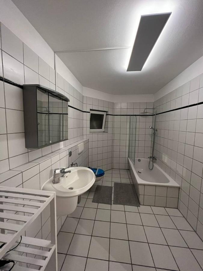 Sunset Apartment Mit Rheinblick In Urbar Urbar  Exterior foto