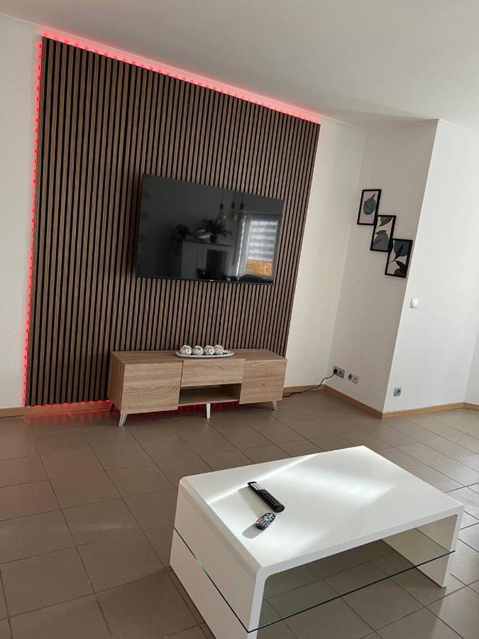 Sunset Apartment Mit Rheinblick In Urbar Urbar  Exterior foto