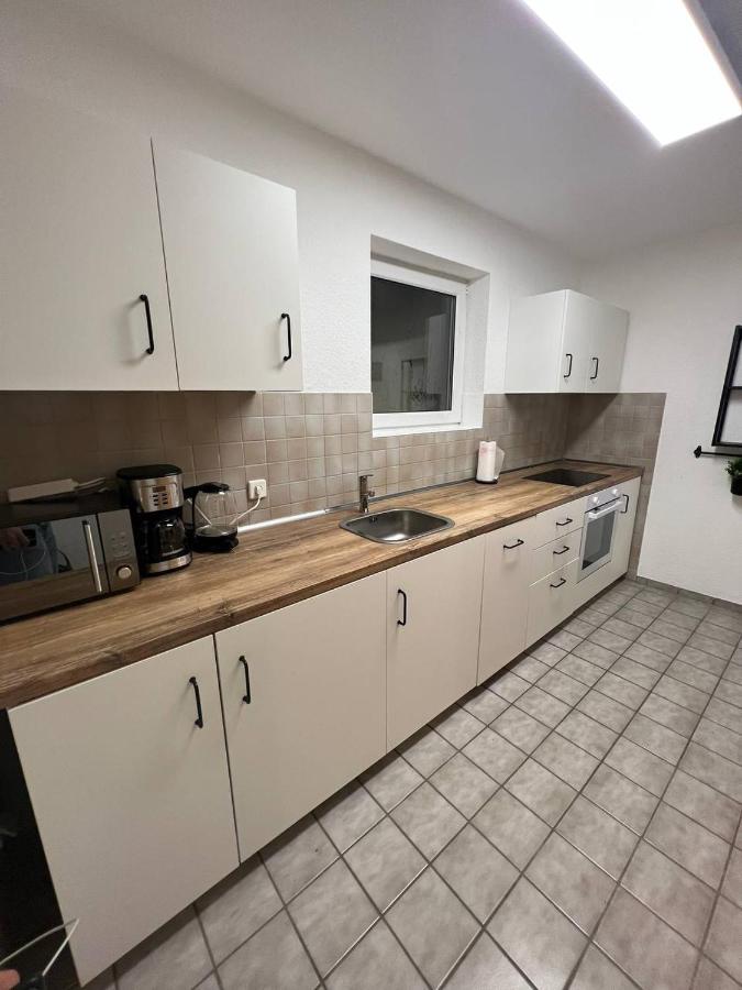 Sunset Apartment Mit Rheinblick In Urbar Urbar  Exterior foto
