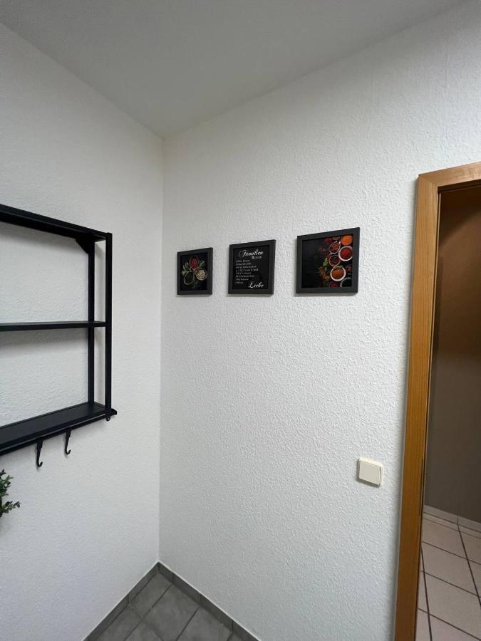 Sunset Apartment Mit Rheinblick In Urbar Urbar  Exterior foto